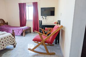 Hotel Raquelito