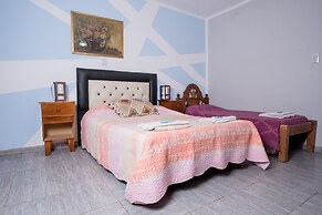 Hotel Raquelito