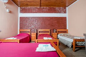 Hotel Raquelito
