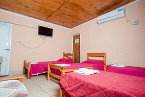 Hotel Raquelito