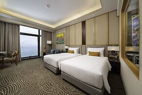 Fili Hotel Cebu