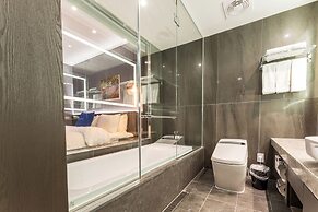 Hotel Soulhada