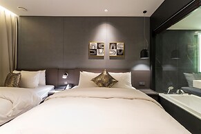 Hotel Soulhada