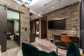 Hotel Soulhada