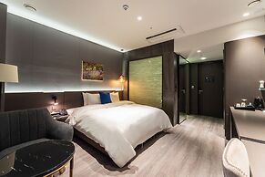 Hotel Soulhada