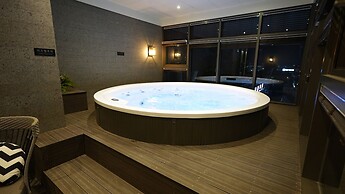 Hotel Soulhada