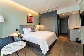 Hotel Soulhada