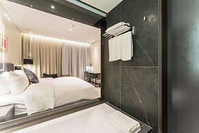 Hotel Soulhada