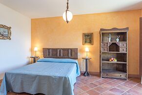 Podere Le Corone 20 in Perugia