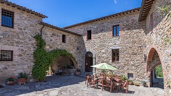 Podere Le Corone 20 in Perugia