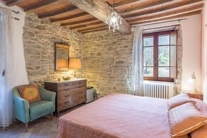 Podere Le Corone 20 in Perugia