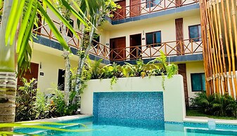 Hotel Manglar Suites