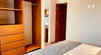 Hotel Manglar Suites