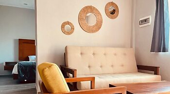 Hotel Manglar Suites