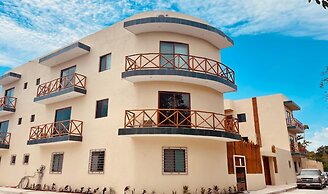 Hotel Manglar Suites