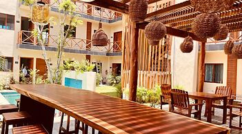 Hotel Manglar Suites