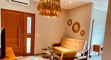 Hotel Manglar Suites