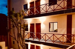 Hotel Manglar Suites