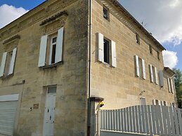 Le Numéro 15