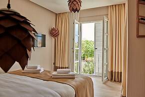 Cynara Hotel Hacimemis