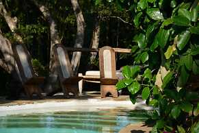 Simba Wa Kale Luxury Resort Malindi