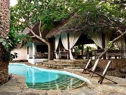 Simba Wa Kale Luxury Resort Malindi