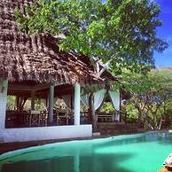 Simba Wa Kale Luxury Resort Malindi
