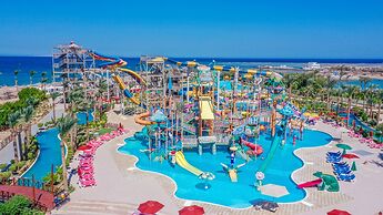 Blend Club Aqua Resort