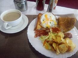 Generis Hotel Molo