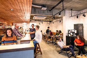 Ten to Ten Hostel