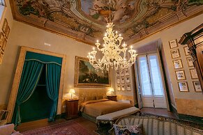Palazzo Doria Napoli