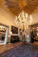 Palazzo Doria Napoli