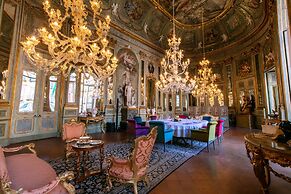 Palazzo Doria Napoli