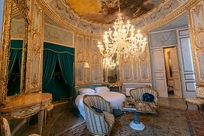 Palazzo Doria Napoli