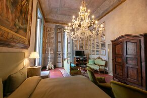 Palazzo Doria Napoli