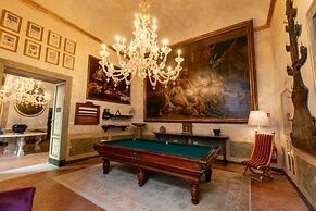 Palazzo Doria Napoli