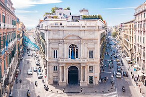 Palazzo Doria Napoli