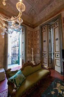 Palazzo Doria Napoli