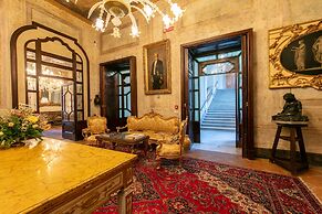 Palazzo Doria Napoli