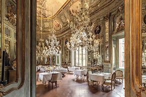Palazzo Doria Napoli