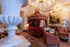 Palazzo Doria Napoli