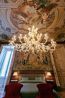 Palazzo Doria Napoli