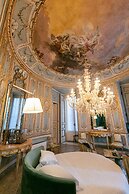 Palazzo Doria Napoli