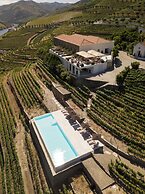 Quinta de São Luiz - The Vine House