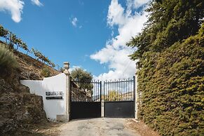 Quinta de São Luiz - The Vine House