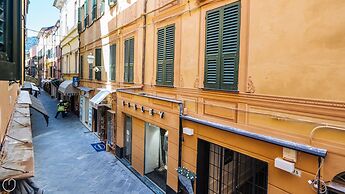 XX Settembre 68