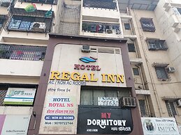 Hotel Regal Inn