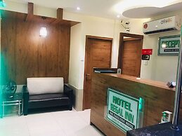 Hotel Regal Inn