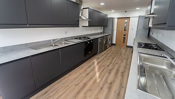 Impeccable 1-bed Studio in Birmingham