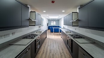 Impeccable 1-bed Studio in Birmingham